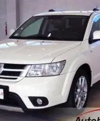 FIAT FREEMONT 2.0 MJT AWD LOUNGE 4X4 7 POSTI AUTOMATICA 170 CV FIAT FREEMONT 2.0 MJT AWD LOUNGE 4X4 7 POSTI AUTOMATICA 170 CV