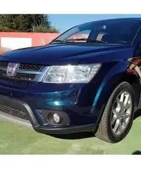 Fiat Freemont 2.0 Mjt 170 CV 4x4 aut. Lounge Fiat Freemont 2.0 Mjt 170 CV 4x4 aut. Lounge