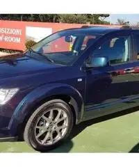 Fiat Freemont 2.0 Mjt 170 CV 4x4 aut. Lounge Fiat Freemont 2.0 Mjt 170 CV 4x4 aut. Lounge