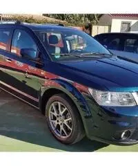Fiat Freemont 2.0 Mjt 170 CV 4x4 aut. Lounge Fiat Freemont 2.0 Mjt 170 CV 4x4 aut. Lounge