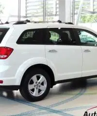 FIAT FREEMONT 2.0 MJT 16 V URBAN 170 CV AUTOMATICA 4X4 7 POSTI Cambio automatico + Cruise control +  FIAT FREEMONT 2.0 MJT 16 V URBAN 170 CV AUTOMATICA 4X4 7 POSTI Cambio automatico + Cruise control +