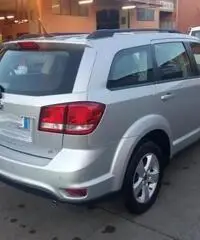 Fiat Freemont 2.0 Multijet 170 CV GOMMATA E TAGLIANDATA Fiat Freemont 2.0 Multijet 170 CV GOMMATA E TAGLIANDATA