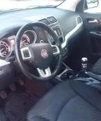 Fiat Freemont 2.0 Multijet 170 CV GOMMATA E TAGLIANDATA Fiat Freemont 2.0 Multijet 170 CV GOMMATA E TAGLIANDATA