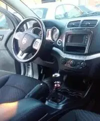 Fiat Freemont 2.0 Multijet 170 CV GOMMATA E TAGLIANDATA Fiat Freemont 2.0 Multijet 170 CV GOMMATA E TAGLIANDATA