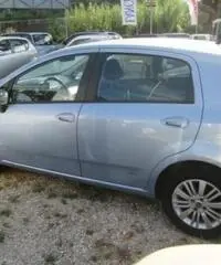 Fiat Grande Punto Fiat Grande Punto