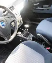 Fiat Grande Punto Fiat Grande Punto