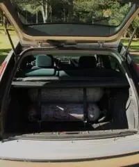 Fiat Marea a METANO 1.6 Fiat Marea a METANO 1.6