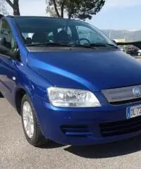 FIAT Multipla 1.9 MJT Dynamic rif. 7169239 FIAT Multipla 1.9 MJT Dynamic rif. 7169239