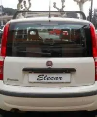 FIAT Panda 1.1 Active IMPIANTO GPL rif. 7196757