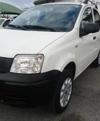 FIAT Panda 1.2 4x4 Van Active Trekking 2 p.ti rif. 7170318