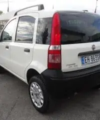 FIAT Panda 1.2 4x4 Van Active Trekking 2 p.ti rif. 7170318
