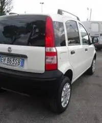FIAT Panda 1.2 4x4 Van Active Trekking 2 p.ti rif. 7170318