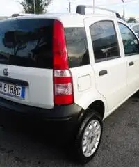 FIAT Panda 1.2 4x4 aziendale lg104 rif. 7169245 FIAT Panda 1.2 4x4 aziendale lg104 rif. 7169245