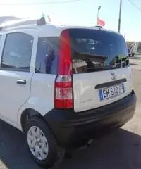 FIAT Panda 1.2 Active GPL rif. 7178305