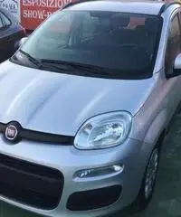 Fiat Panda 1.2 Fiat Panda 1.2