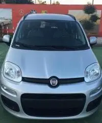 Fiat Panda 1.2 Fiat Panda 1.2