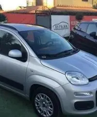 Fiat Panda 1.2 Fiat Panda 1.2