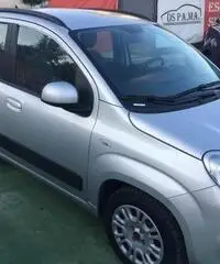Fiat Panda 1.2 Fiat Panda 1.2