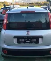 Fiat Panda 1.2 Fiat Panda 1.2