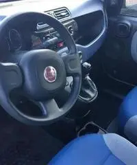 Fiat Panda 1.2 Fiat Panda 1.2
