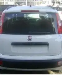 Fiat Panda 1.2  EASY NUOVA UFFICIALE FIAT