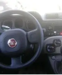 Fiat Panda 1.2  EASY NUOVA UFFICIALE FIAT