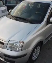 Fiat Panda 1.2 Dynamic GPL Fiat Panda 1.2 Dynamic GPL