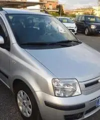 Fiat Panda 1.2 Dynamic GPL Fiat Panda 1.2 Dynamic GPL