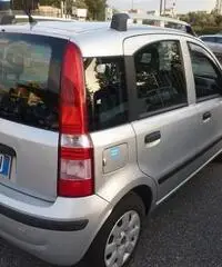 Fiat Panda 1.2 Dynamic GPL Fiat Panda 1.2 Dynamic GPL