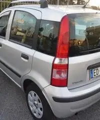 Fiat Panda 1.2 Dynamic GPL Fiat Panda 1.2 Dynamic GPL