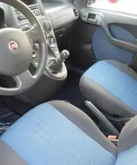 Fiat Panda 1.2 Dynamic GPL Fiat Panda 1.2 Dynamic GPL