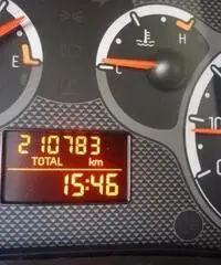 Fiat Panda 1.2 Dynamic GPL Fiat Panda 1.2 Dynamic GPL