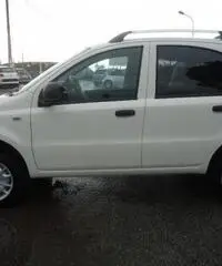 FIAT Panda 1.2 GPL 4x4 Van Active 2 posti rif. 7173626