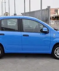FIAT Panda 1.2 Pandazzurri NUOVA - PREZZO PROMO!!! rif. 7189508 FIAT Panda 1.2 Pandazzurri NUOVA - PREZZO PROMO!!! rif. 7189508