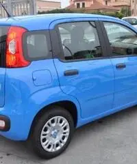 FIAT Panda 1.2 Pandazzurri NUOVA - PREZZO PROMO!!! rif. 7189508 FIAT Panda 1.2 Pandazzurri NUOVA - PREZZO PROMO!!! rif. 7189508