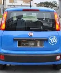 FIAT Panda 1.2 Pandazzurri NUOVA - PREZZO PROMO!!! rif. 7189508 FIAT Panda 1.2 Pandazzurri NUOVA - PREZZO PROMO!!! rif. 7189508