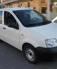 Fiat Panda 1.2 Van  2 posti