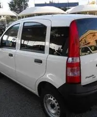 Fiat Panda 1.2 Van  2 posti