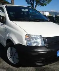 FIAT Panda 1.2 Van Active 2 posti  clima ve  rif. 7175593 FIAT Panda 1.2 Van Active 2 posti  clima ve  rif. 7175593