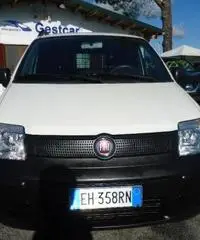 FIAT Panda 1.2 Van Active 2 posti  clima ve  rif. 7175593 FIAT Panda 1.2 Van Active 2 posti  clima ve  rif. 7175593