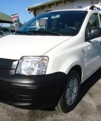 FIAT Panda 1.2 Van Active 2 posti  clima ve  rif. 7175593 FIAT Panda 1.2 Van Active 2 posti  clima ve  rif. 7175593