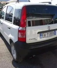 FIAT Panda 1.2 Van Active 2 posti  clima ve  rif. 7175593 FIAT Panda 1.2 Van Active 2 posti  clima ve  rif. 7175593