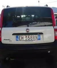 FIAT Panda 1.2 Van Active 2 posti  clima ve  rif. 7175593 FIAT Panda 1.2 Van Active 2 posti  clima ve  rif. 7175593