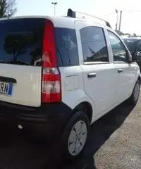 FIAT Panda 1.2 Van Active 2 posti  clima ve  rif. 7175593 FIAT Panda 1.2 Van Active 2 posti  clima ve  rif. 7175593