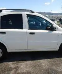 FIAT Panda 1.2 Van Active 2 posti  clima ve  rif. 7175593 FIAT Panda 1.2 Van Active 2 posti  clima ve  rif. 7175593