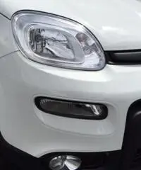 Fiat Panda 1.3 M-JT  4X4 S&S 95CV Fiat Panda 1.3 M-JT  4X4 S&S 95CV