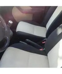 Fiat Panda 1.3 MJT 16V 4X4 Cross Fiat Panda 1.3 MJT 16V 4X4 Cross