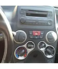 Fiat Panda 1.3 MJT 16V 4X4 Cross Fiat Panda 1.3 MJT 16V 4X4 Cross