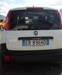 FIAT Panda 1.3 MJT S&S Pop  clima rif. 7175603