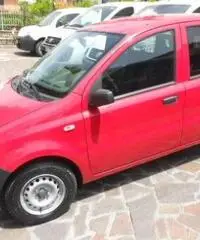 Fiat Panda 1.3 MJT Van Active 2 posti climatizzata Fiat Panda 1.3 MJT Van Active 2 posti climatizzata